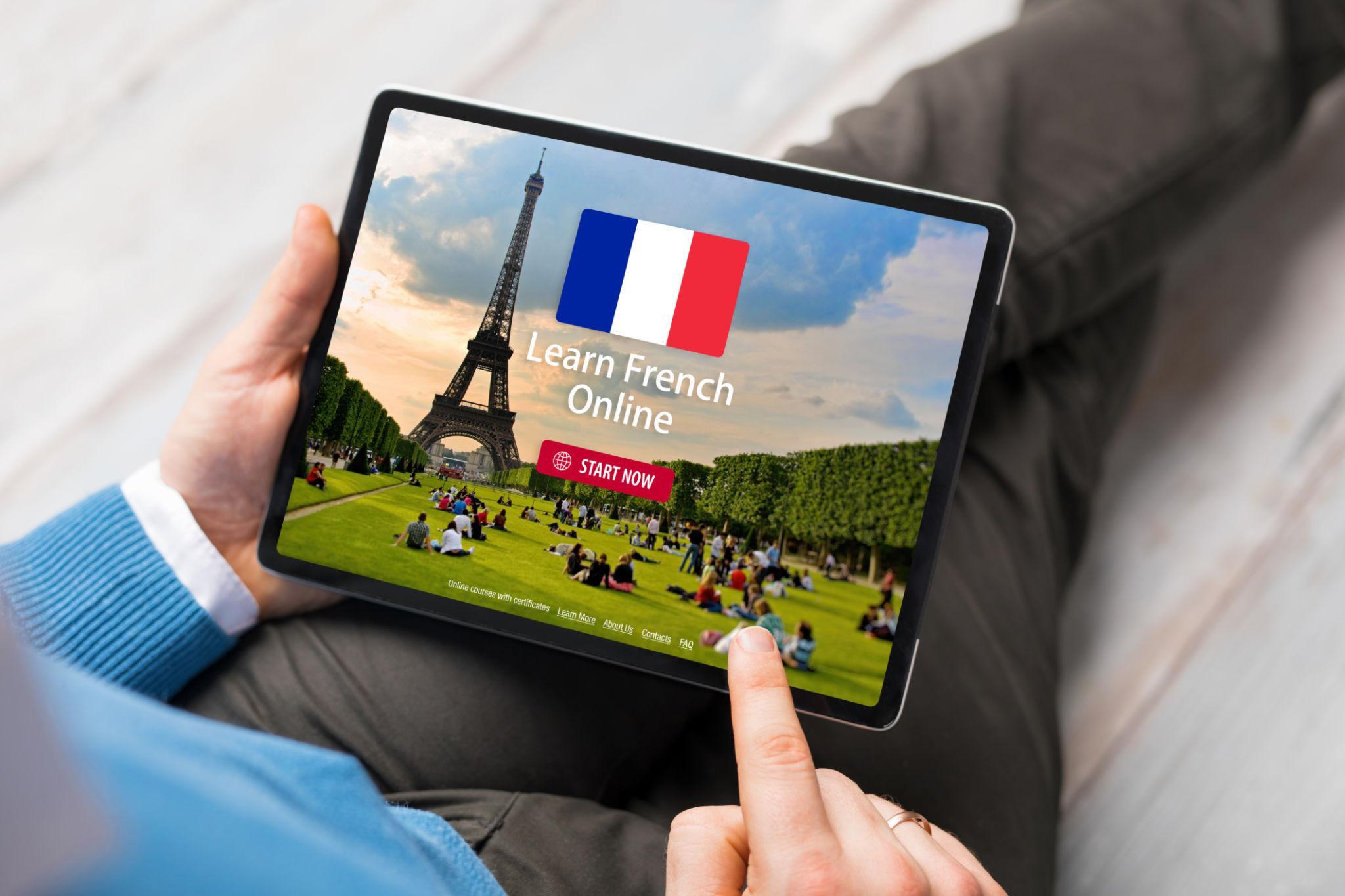 French